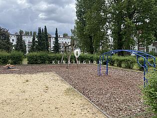 Spielplatz