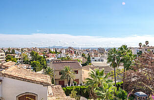 Villa in Palma mit Panoramablick