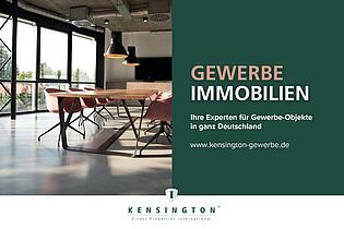 Gewerbe Immobilien