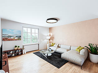 Beispielfoto Wohnzimmer